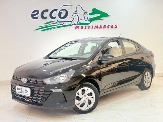 HYUNDAI HB20S 1.0 12V FLEX COMFORT PLUS MANUAL HYUNDAI HB20S 1.0 12V FLEX COMFORT PLUS MANUAL